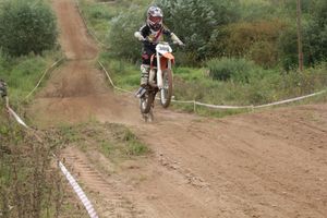 Мотокросс в Булынино: драйва много, зрителей мало (ФОТО)