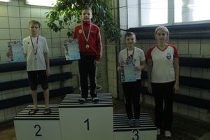 Первый «Быстрый кашалот» в Великих Луках  (фото)