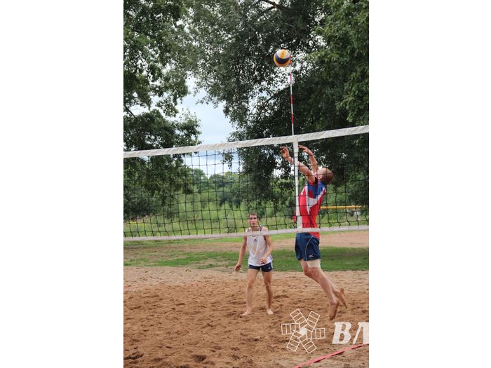 День физкультурника