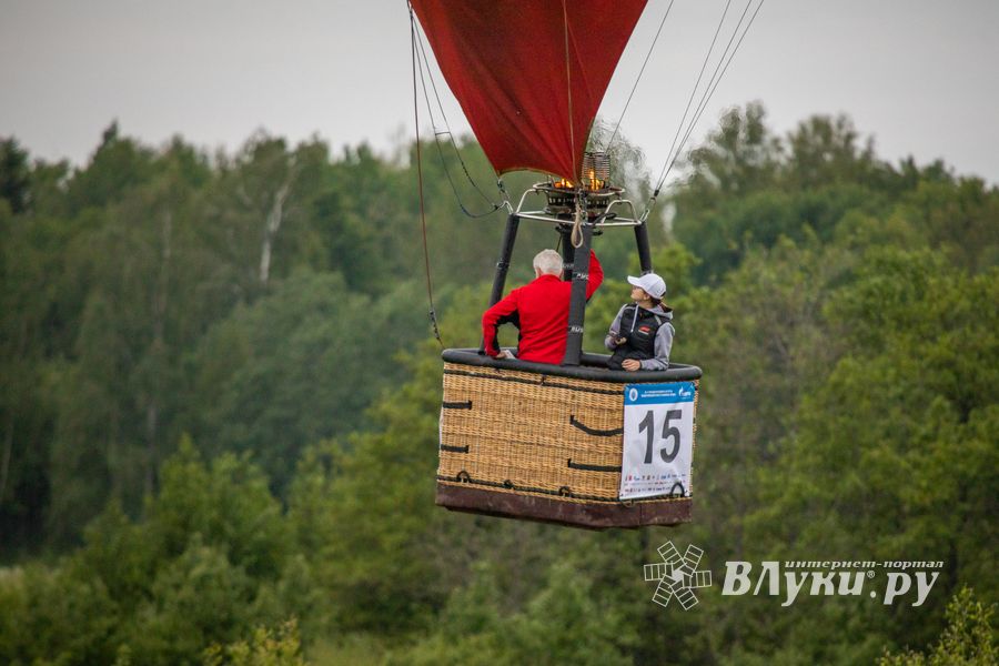 Фото: Александр Воробьёв