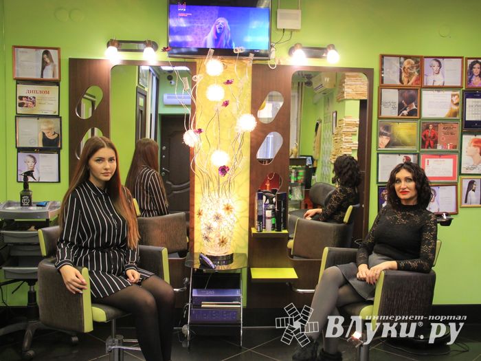 Три секрета весеннего преображения великолучан