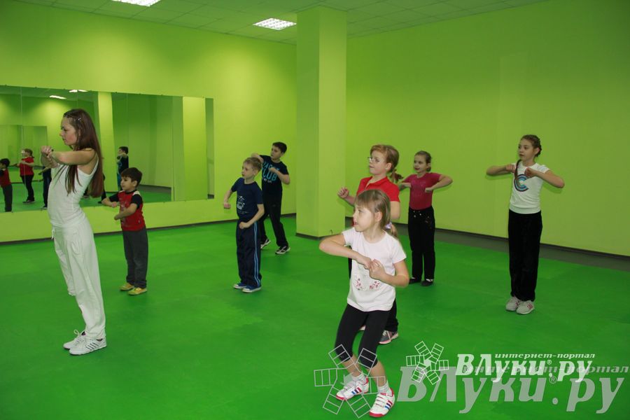 Итоги акции «Здоровое поколение»