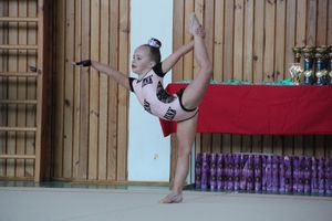 гимнастика