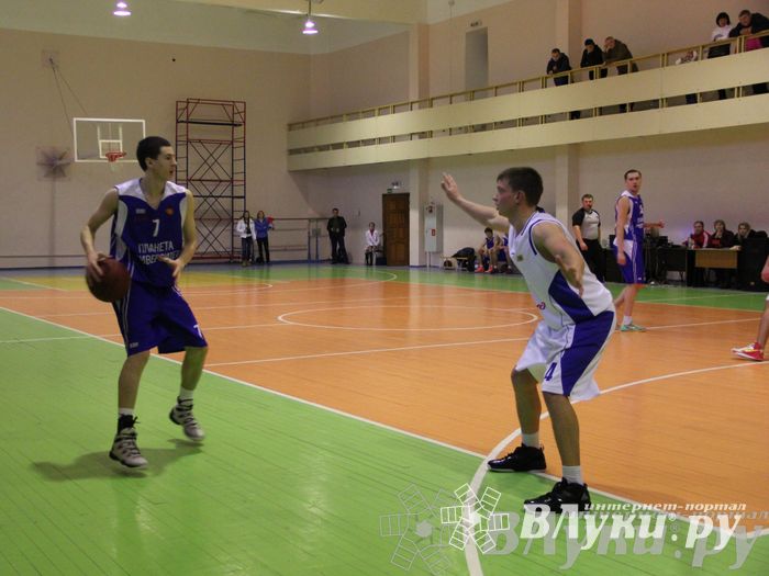 Итоги второго дня игр Чемпионата АСБ