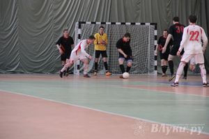 Матч за 3 место