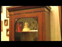 Импульс-ТВ: А.Турчак посетил музей-усадьбу С.Ковалевской