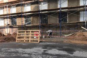 Оренбургские строители готовят юным музыкантам Великих Лук подарок к Новому году (ФОТО)