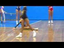 Импульс-ТВ: Аэробная гимнастика