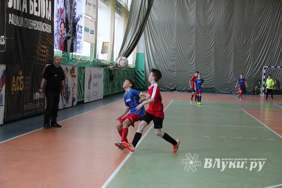 «Экспресс-2008» – обладатель «Золотого Кубка», «Экспресс» – серебряный призёр (ФОТО)