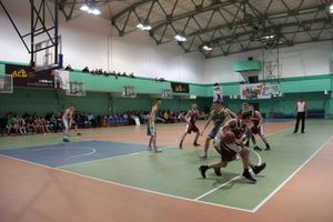 Великолучанки сыграют в региональном финале Чемпионата ШБЛ «КЭС-БАСКЕТ» (6+) (ФОТО)