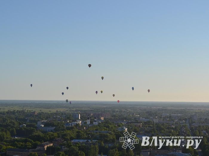 Автор фото: Жанна Лосева