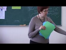 Перец-Рапид: Школа волонтеров