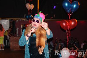 «Авторадио — Великие Луки» отметило День рождения