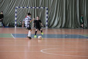 «Экспресс-2008» – обладатель «Золотого Кубка», «Экспресс» – серебряный призёр (ФОТО)