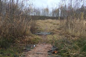 Переслегинские ребята сгибают «Подкову» (ФОТО)