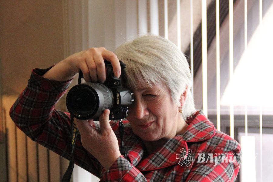 В Художественном салоне наградили победителей фотоконкурса «С днём рождения, любимый город!» (фото)