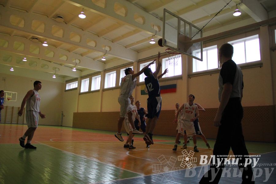 Завершился первый тур СЗФО Чемпионата АСБ в Великих Луках (фото)