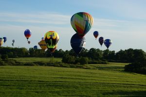 МВВвВЛ: Идеальное утро 10 июня (фото)
