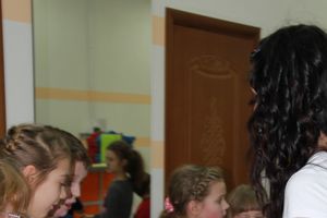 Итоги акции «Здоровое поколение»