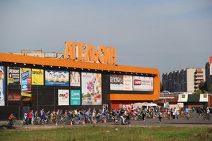 Велопробег