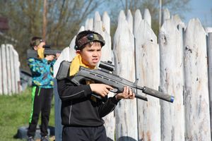 «Они сражались за Родину» (ФОТО)