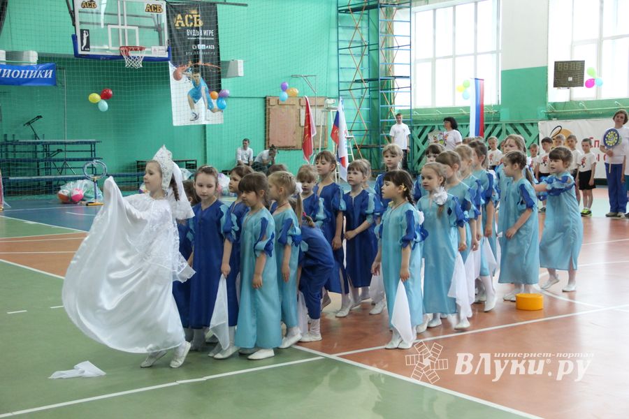 Олимпионик