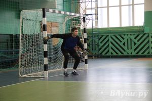 Команда «Статус-Пресс» стала чемпионом г. Великие Луки по мини-футболу (фото)