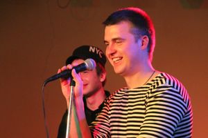 ​Фестиваль живой музыки «Арена фест» прошел в Великих Луках  (фото)