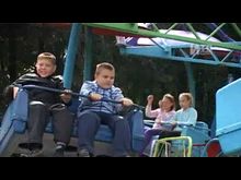 Импульс-ТВ: Праздник «Здравствуй, школа! Это — я!»