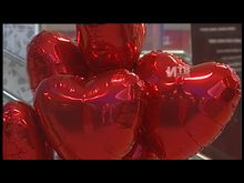 Импульс-ТВ: День Святого Валентина