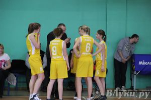 Чемпионат ШБЛ «КЭС-БАСКЕТ» сезона 2013-2014 гг.  Псковской области