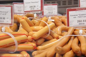 В магазинах «Деревня Соловьи» — скидки к Дню повара (ФОТО)