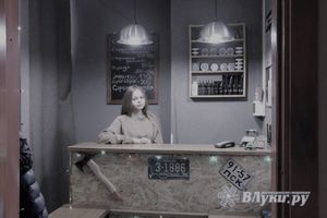 Женщинам вход сюда почти запрещён (ФОТО)