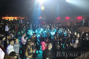 «Love Radio Великие Луки» — День влюбленных