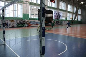 Великолукский «Экспресс» обладатель «Золотого кубка» (ФОТО)
