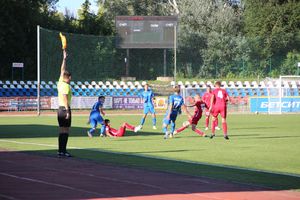 Футбол (ФОТО)