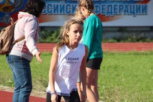 В Великих Луках продитят соревнования «Шиповка юных» (ФОТО)