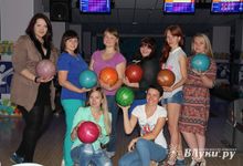 31 августа была борьба за номинацию «Леди Страйк» (фото)