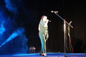 В Великих Луках состоялся финальный концерт медиа проекта «Новые Голоса на Новом Радио» (ФОТО)