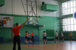 Великолучане завоевали бронзу на Международном турнире по баскетболу (ФОТО)