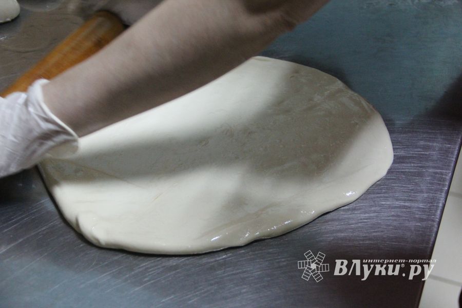 День повара — отличный повод заглянуть в пиццерию (ФОТО+ВИДЕО)