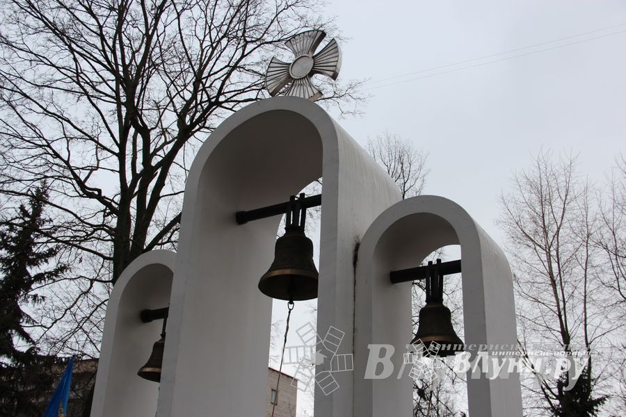 В Память 25-летия Окончания Боевых Действий в Афганистане