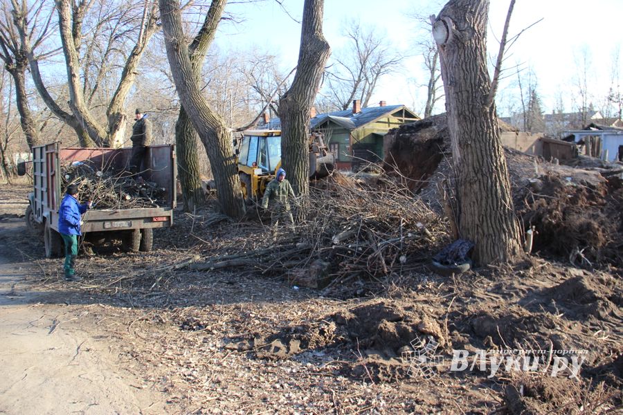 В Великих Луках появится новое офисное здание (ФОТО)