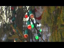 Импульс-ТВ: Пожарная обстановка в городе в новогодние праздники