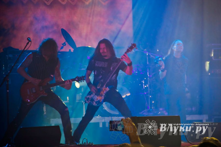 Концерт «КИПЕЛОВа»