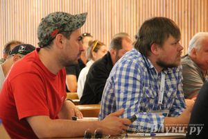 Обладателем Кубка города Великие Луки стал спортсмен из Литвы (фото)