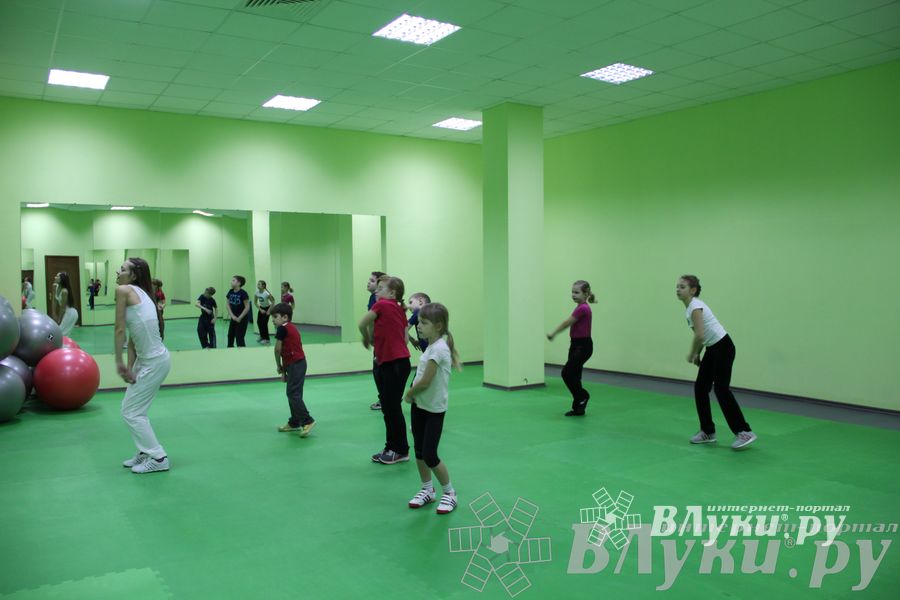 Итоги акции «Здоровое поколение»