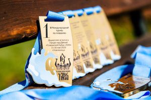 Великолукские пловци привезли награды с международных соревнований (ФОТО)