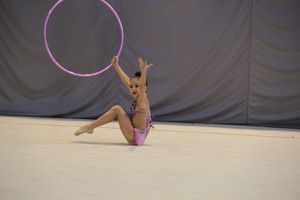 гимнастика