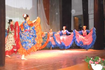 В трех населенных пунктах отметили Дни деревень (ФОТО)